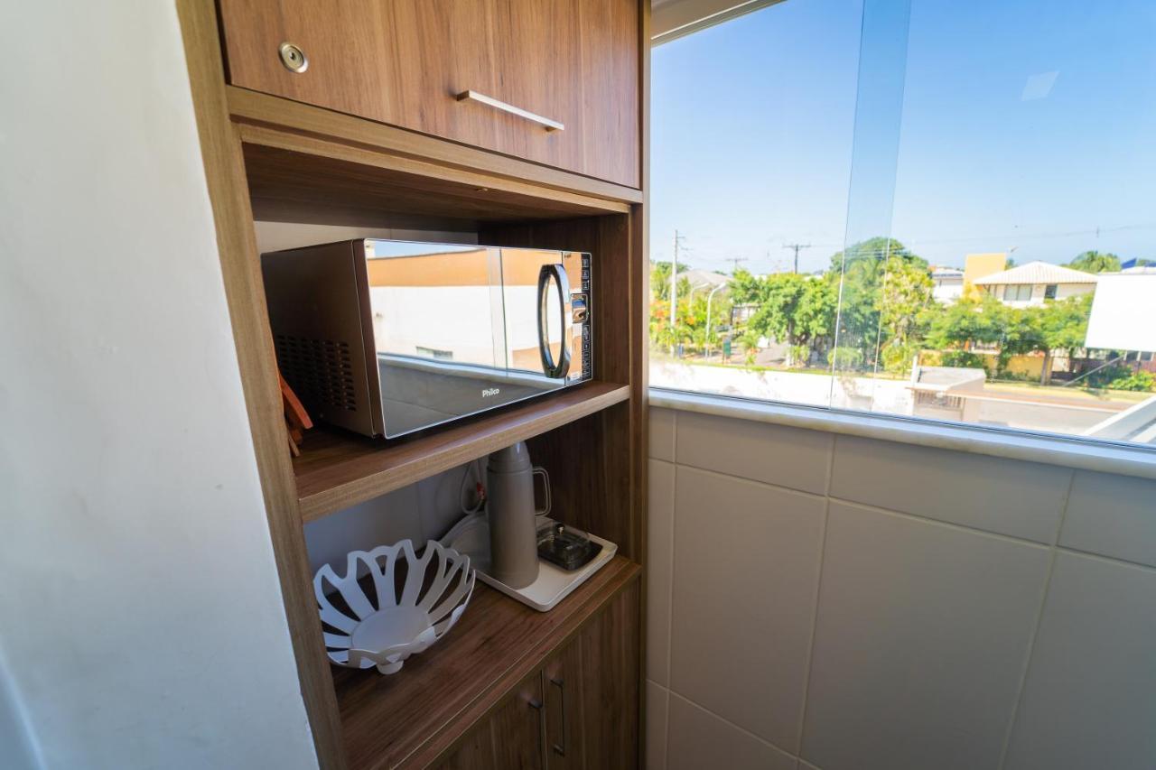 Apartamento Praia Guarajuba - Porto Smeralda Екстер'єр фото